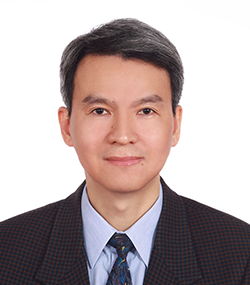 司徒惠康 副院長