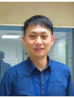 Dr. 曾才騰的照片