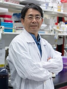 Professor 7