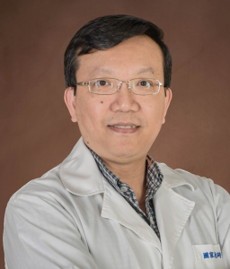 Professor 3