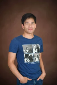 Professor 17