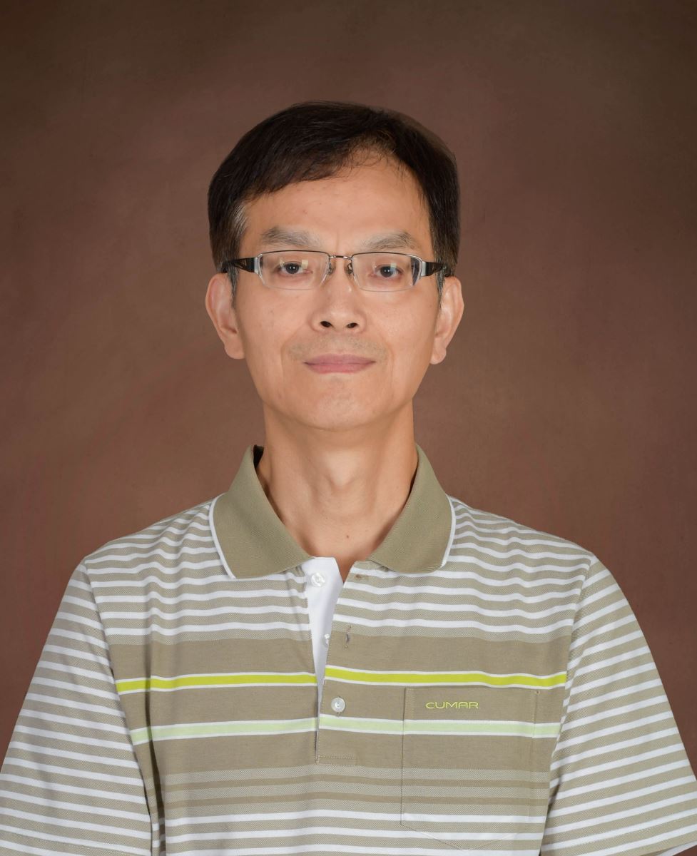 Professor 5